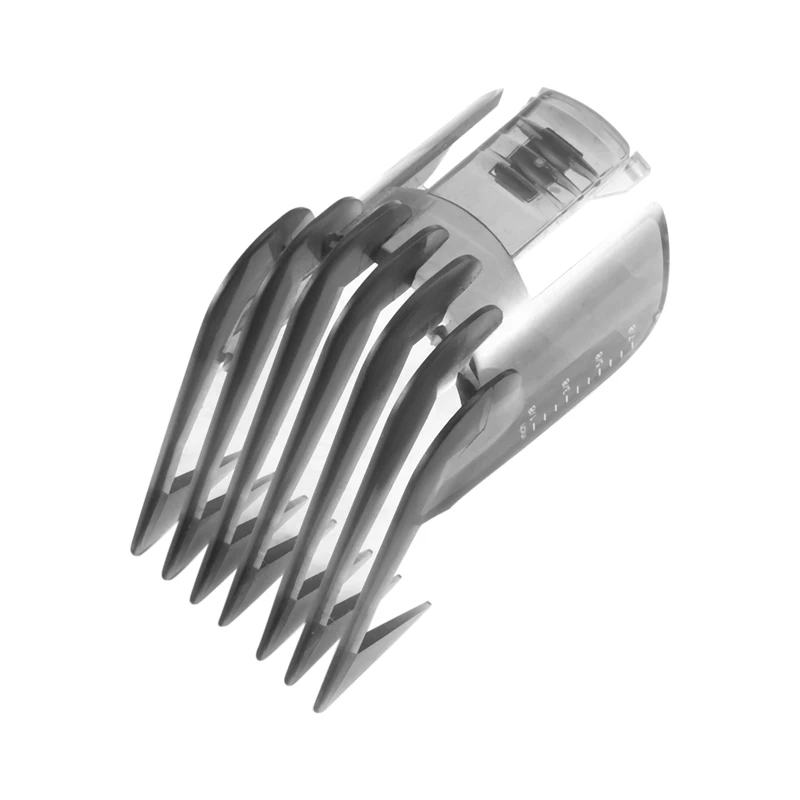 1 pz pratico tagliacapelli Cutter barbiere testa Clipper pettine misura per QC5130 QC5105 QC5115 QC5120 QC5125 QC5135