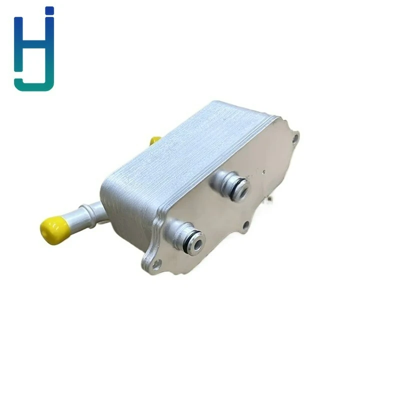 

68485460AB Oil Cooler Transmission Radiator for JEEP WRANGLER Grand Cherokee 2.0L 2016-2023