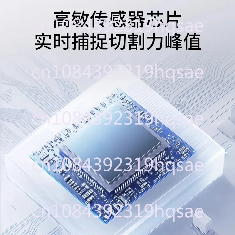 Sharpness Tester, Tool Edge Wear Detection Instrument, Tool Edge Wear Detection Instrument