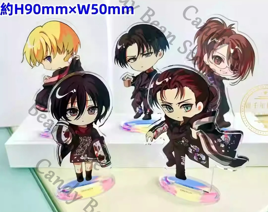 anime-genuine-attack-on-titan-levi-ackerman-mikasa-eren-jaeger-cosplay-cartoon-badness-acrylic-figure-stand-standing-sign-xmas
