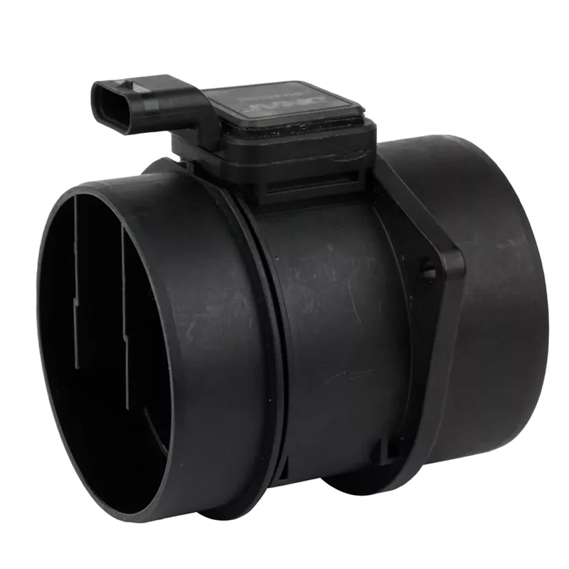 6510900148 5WK97917 Mass Air Flow MAF Sensor For Mercedes Benz W204 W212 X204 Sprinter Viano Vito W639