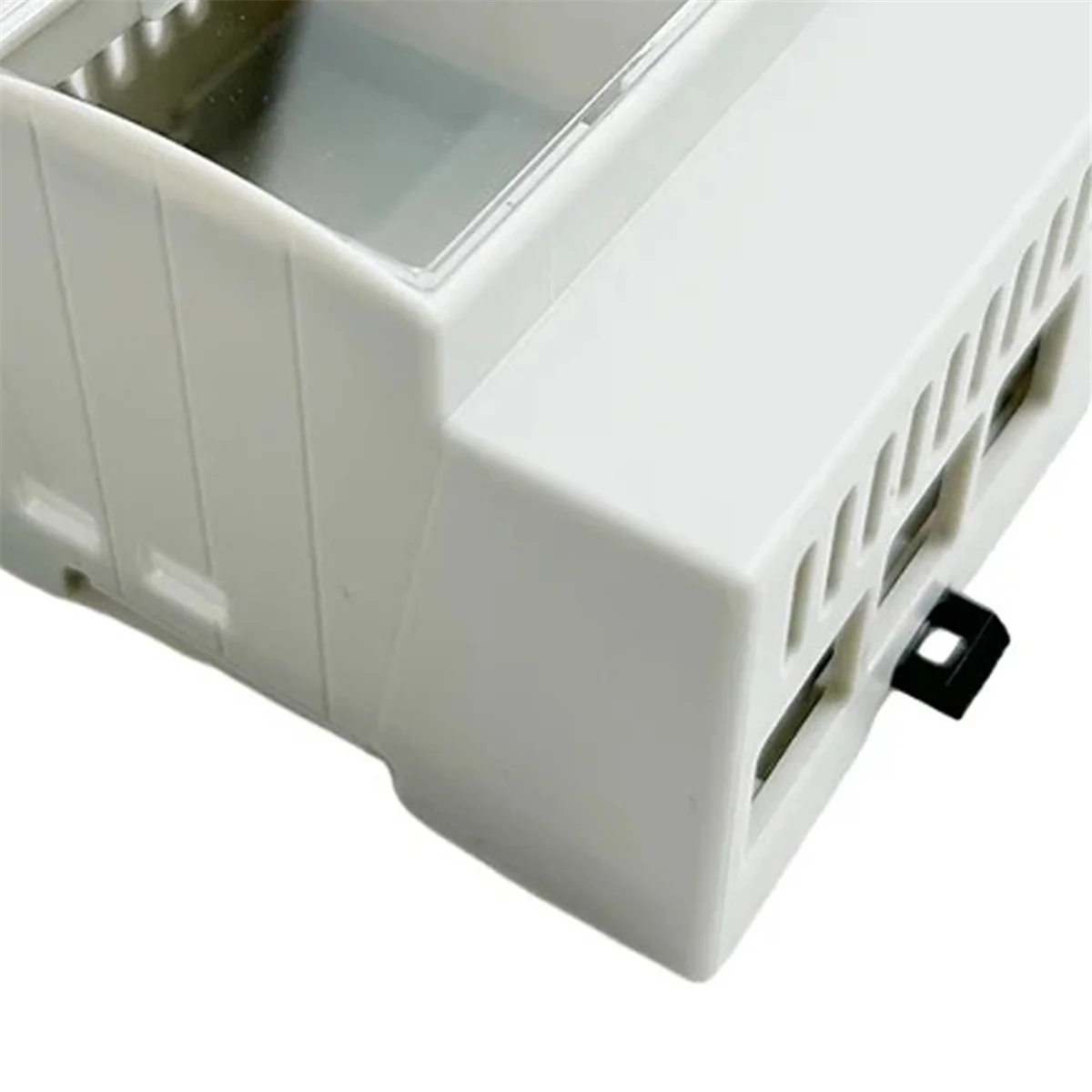 GFR5-Для Raspberry Pi 5, корпус на DIN-рейку для RPi 5 Pi 5