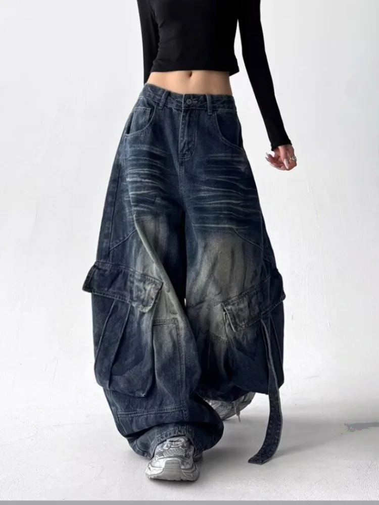 Thumbnail 4 - #34 Discounted Loose Fit Baggy Pants Worth Buying