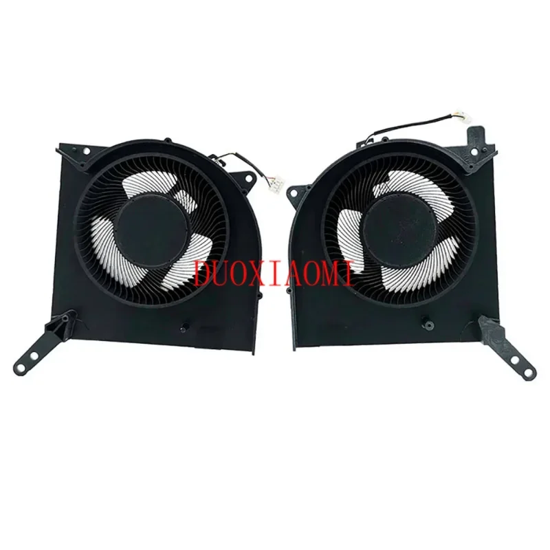 NEW CPU fan GPU Cooling Fan for Lenovo legion 5 PRO-16ACH6H radiator fan DC5V R9000P Y9000P 2021