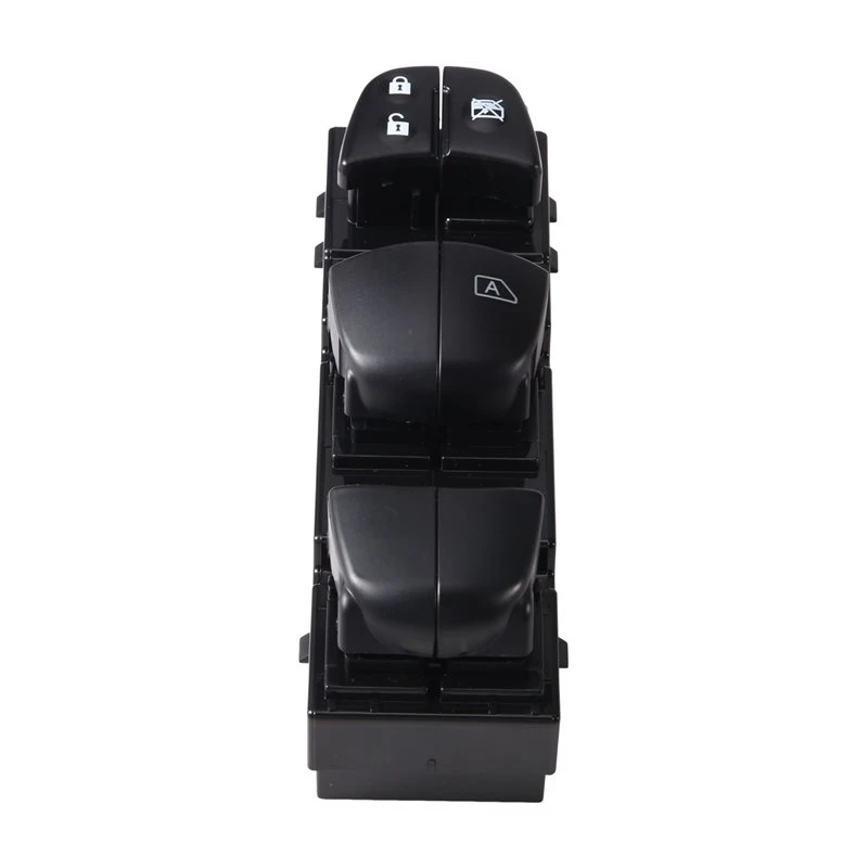 Power Window Control Switch Button For NISSAN NAVARA 1992-2016 For NP300 PICKUP 2008-