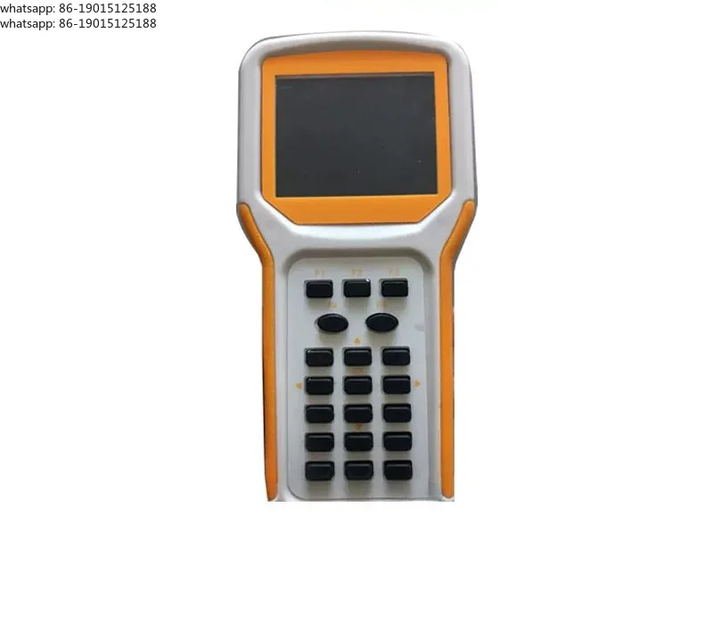EPL153Z Handheld Unit OP-CS-B Programmer Burner Detection Fault Programming