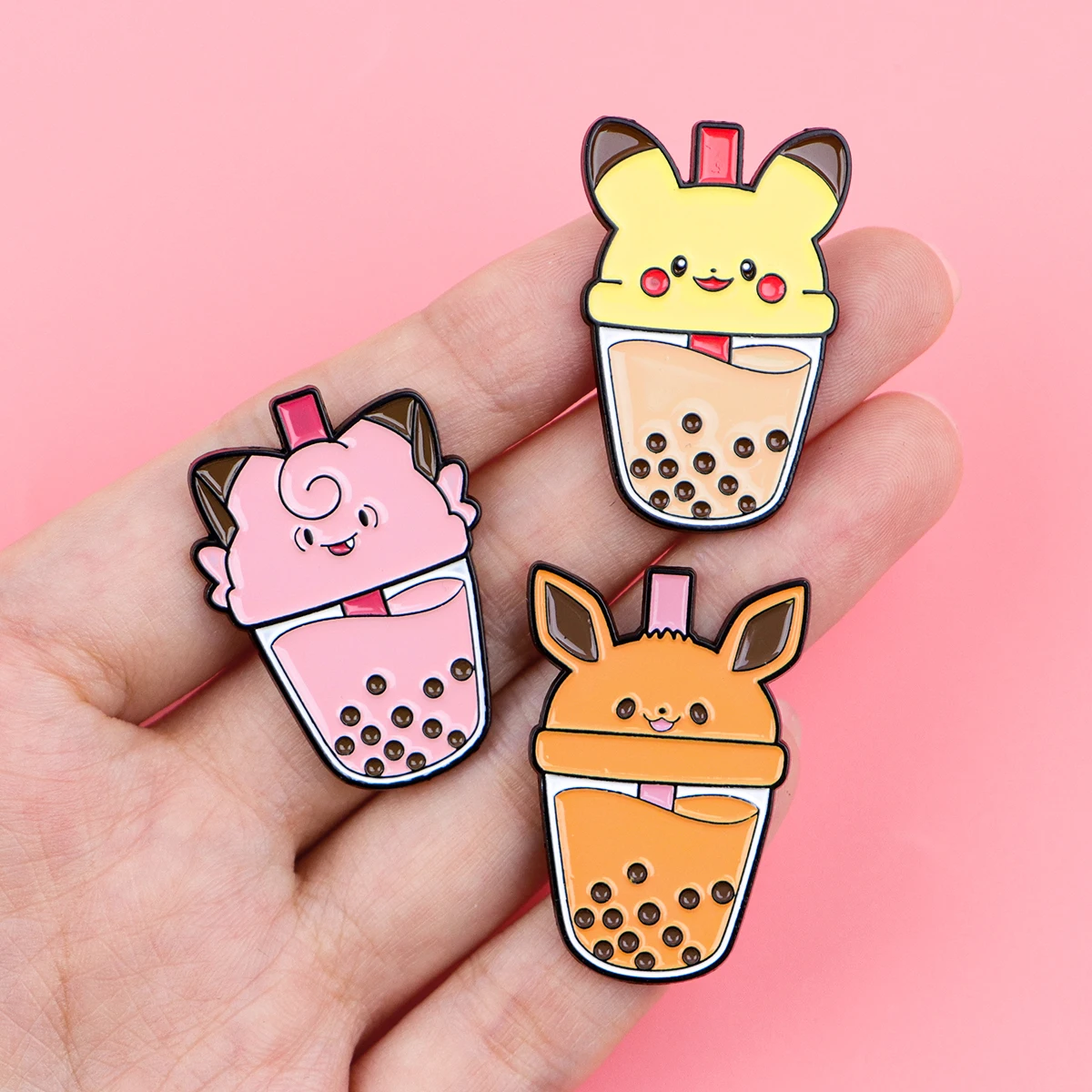 Thumbnail 3 - #14 Trending Brooches Right Now