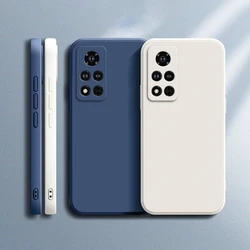 For Xiaomi Mi 10T Pro Case For Xiaomi Mi10T Original Shockproof TPU Silicone Soft For Cases Xiaomi Mi 10T Pro Fundas