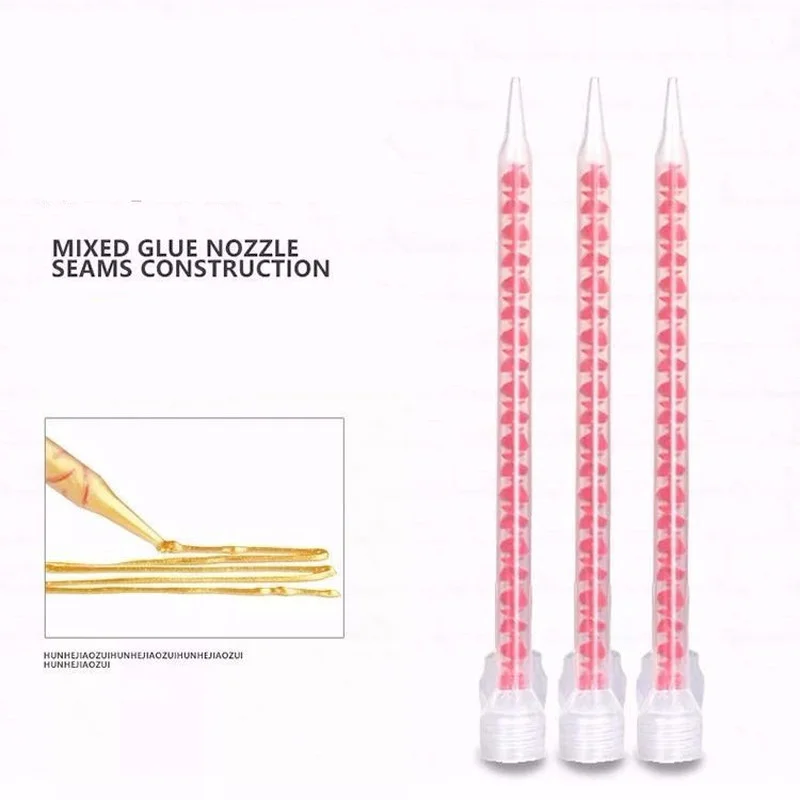 3Pcs Plastic Polypr…