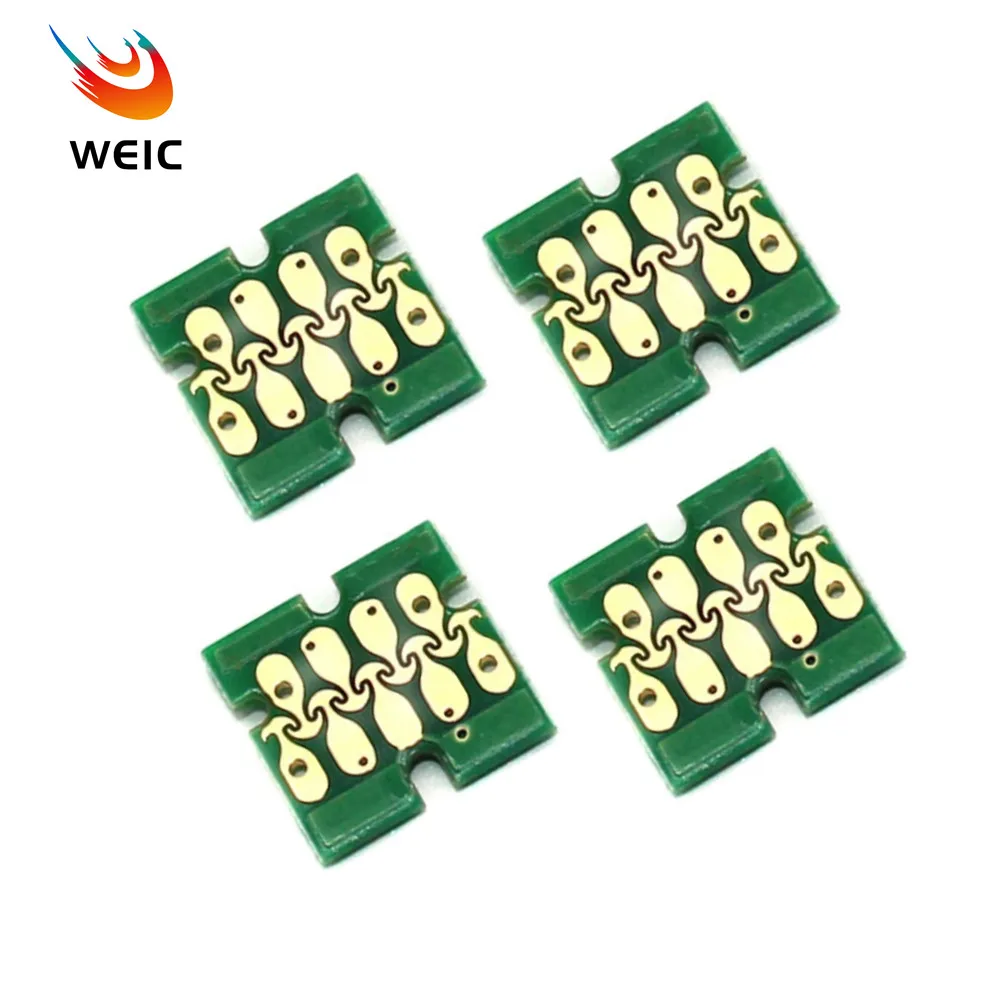 4 PC/Set 288 288XL T2881-T2884 Compatível Cartucho De Tinta Chip para Epson XP-240 XP-446 XP-430 XP-330 XP-340 XP-440 XP-434