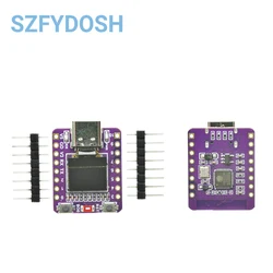 WiFi BT Wireless Module for ESP32-C3, 0.42