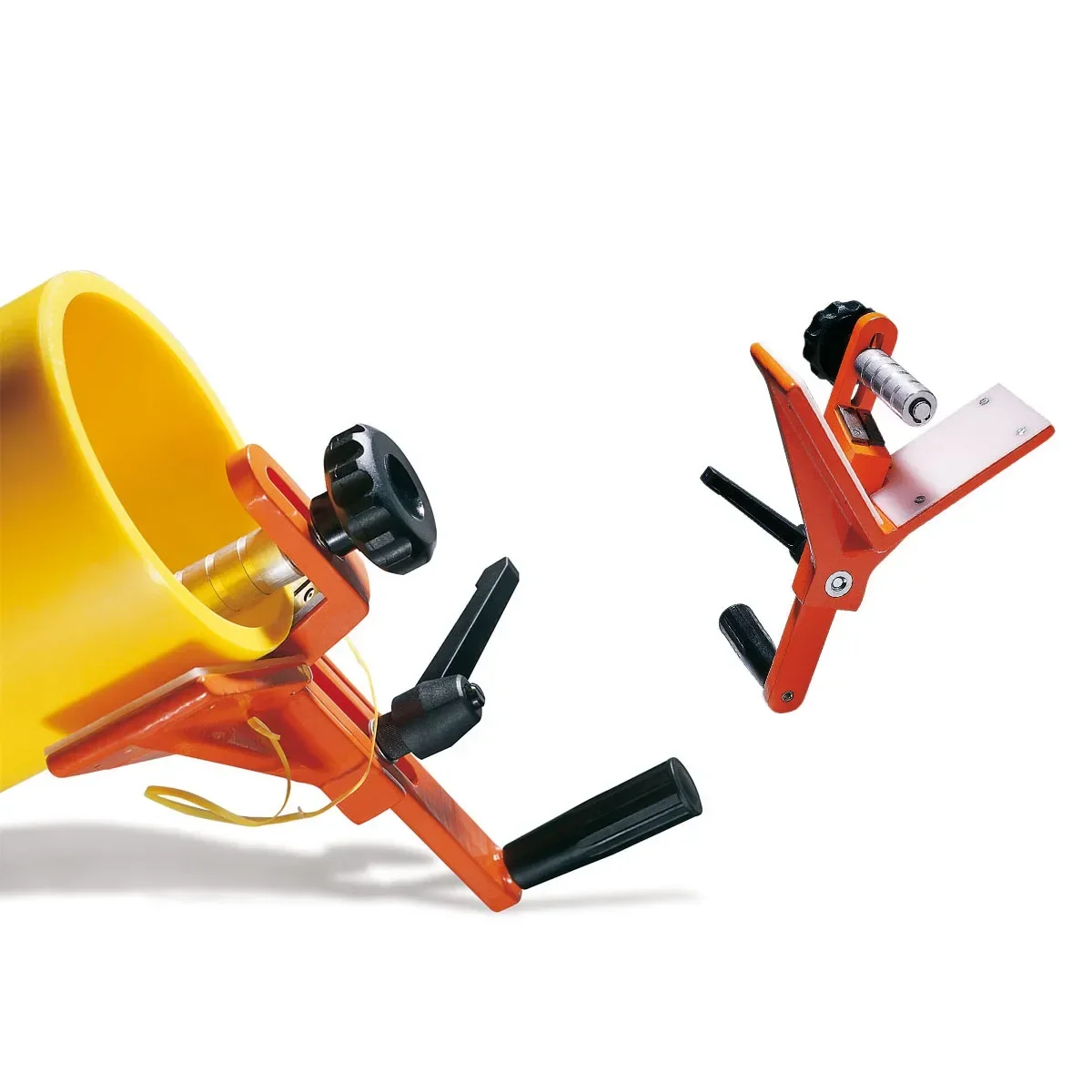 cross-border Plastic Pipe Chamfering Bevelling Tool up 250mm for PP PE PVC ABS PPR PP-R