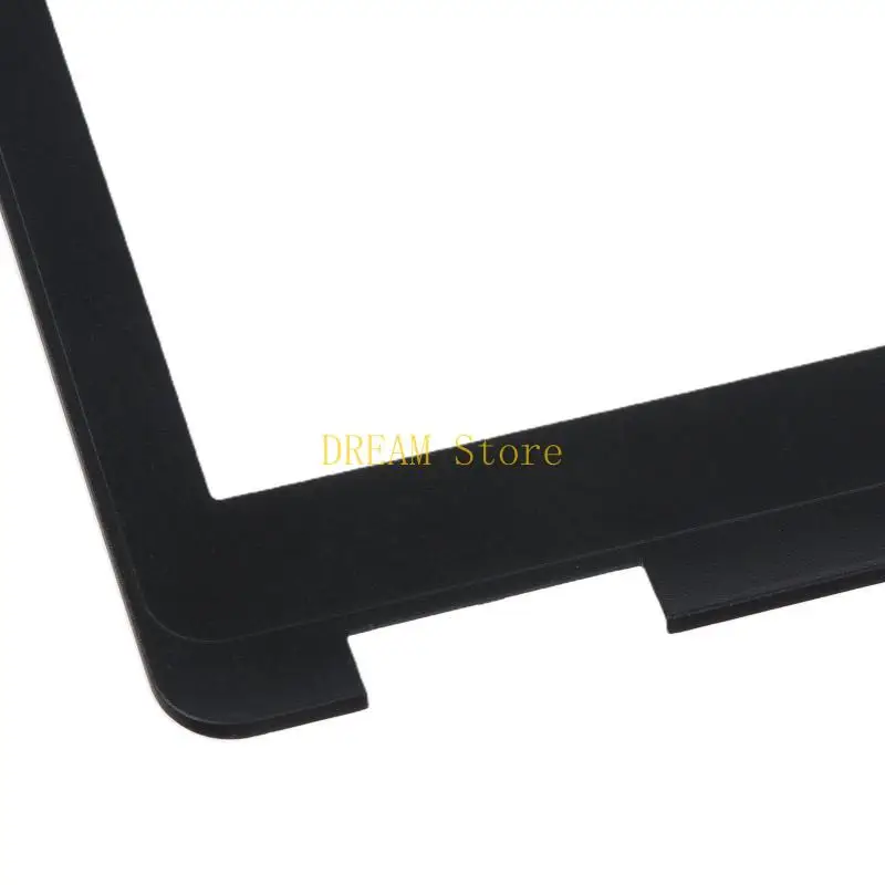 الأصلي الجديد LCD الغطاء الأمامي لخط العرض E5570 M3510 LCD الجبهة الكسوة أفضل بيع #2