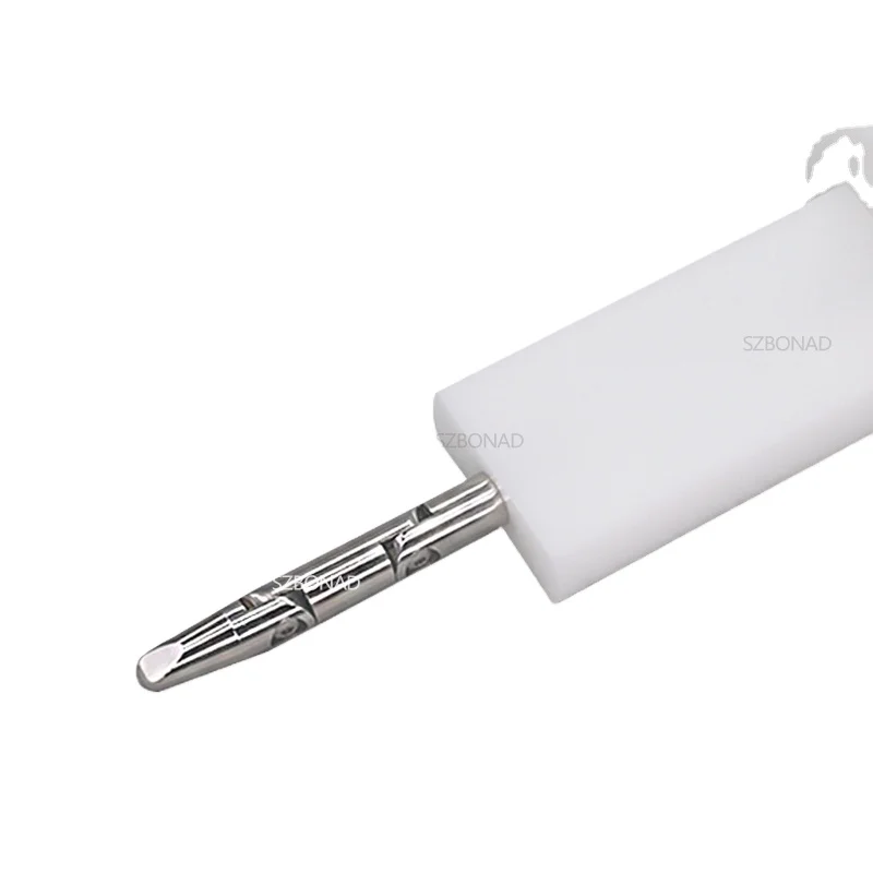 IEC60335 IP2X Articulated Jointed Finger Test Probe