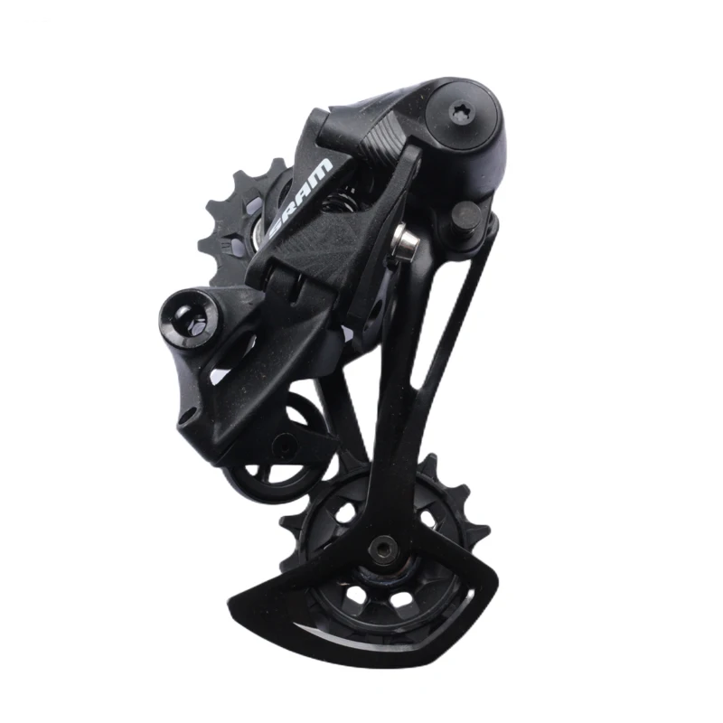 SRAM EAGLE GX NX SX 1x12 Speed Set Trigger Shifter GX NX SX Schaltwerk Langer Käfig Schalthebel 12s MTB SL RD Mini Set – Detail 11