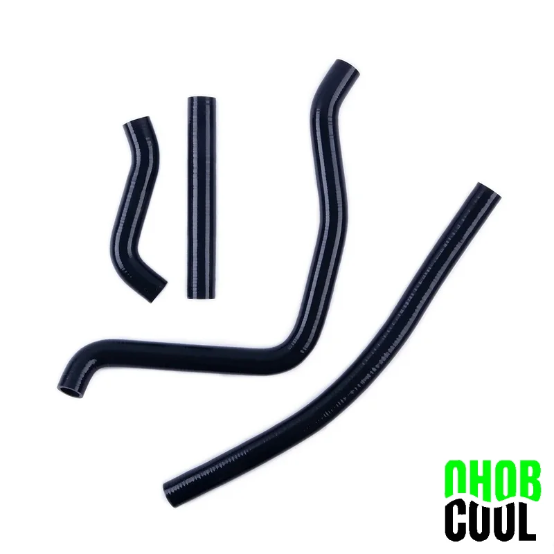 

Silicone Coolant Radiator Hose Kit For 2005-2010 Polaris Sportsman 700 800 EFI 2006 2007 2008 2009