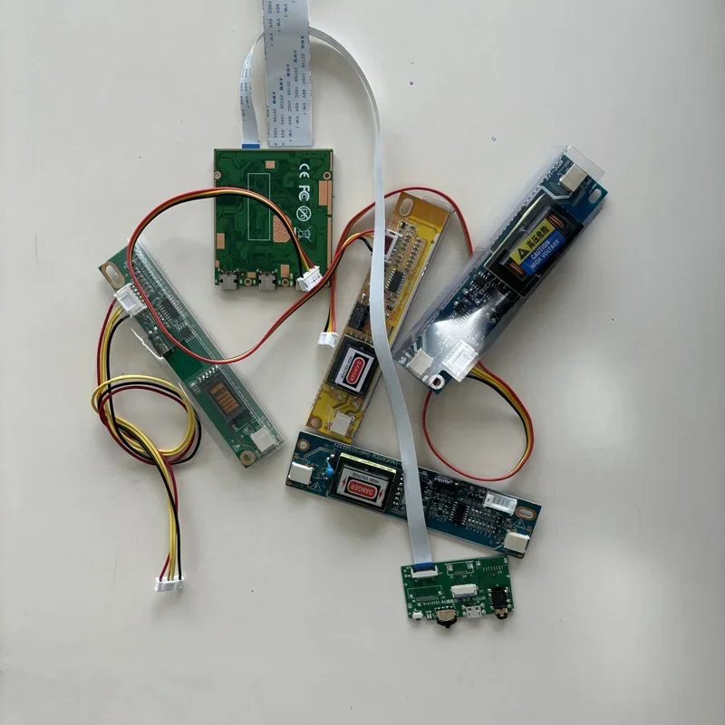 

Controller board for LM238WF1-SLA1/SLA3 LM238WF1-SLE1/SLE3 LM238WF1 1920X1080 23.8" LED panel VGA HDMI-compatible DVI screen