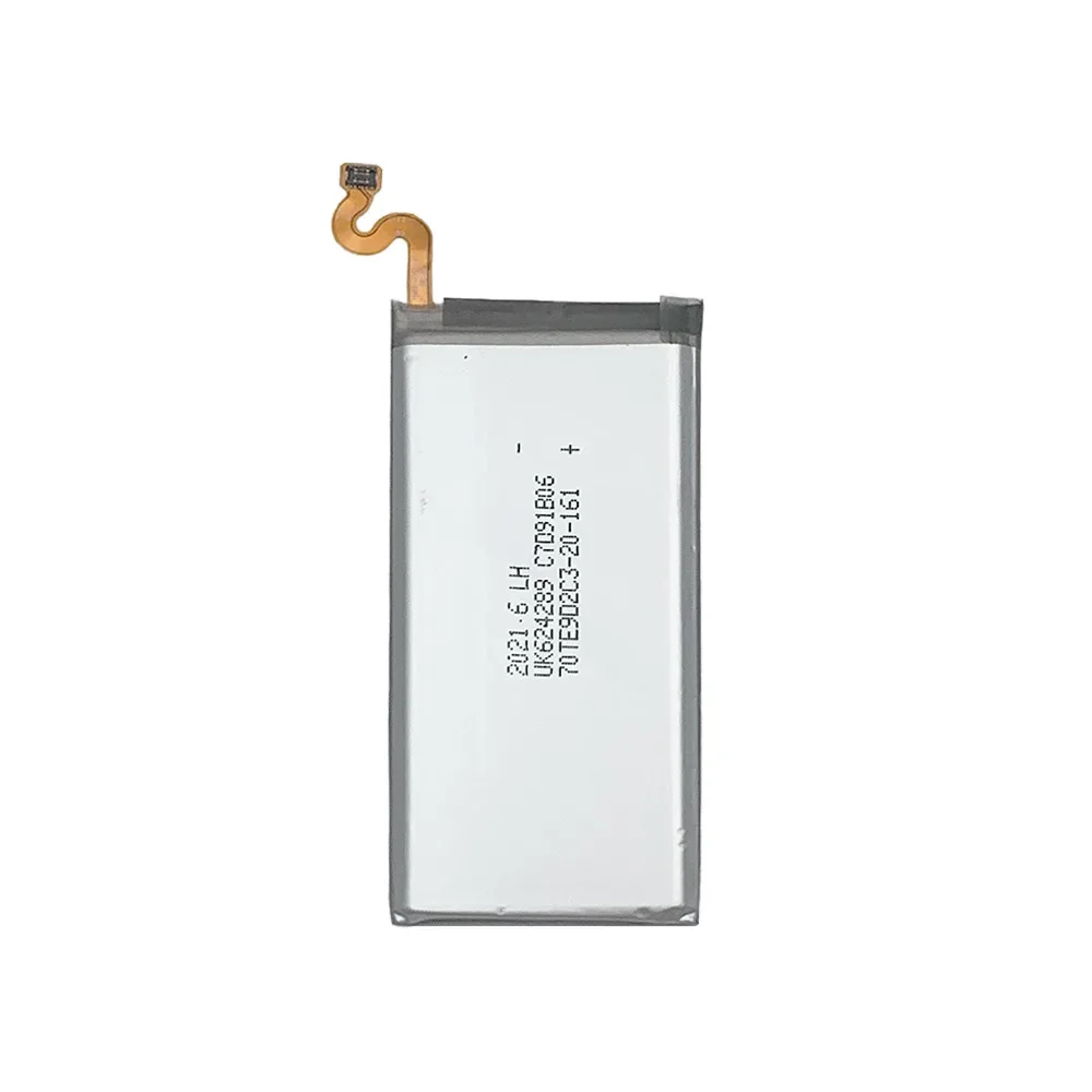 EB-BN965ABU EB-BN965ABE 4000mAh Battery for Samsung Galaxy Note9 Note 9 SM-N9600 N960F N960U N960N N960W +Tools