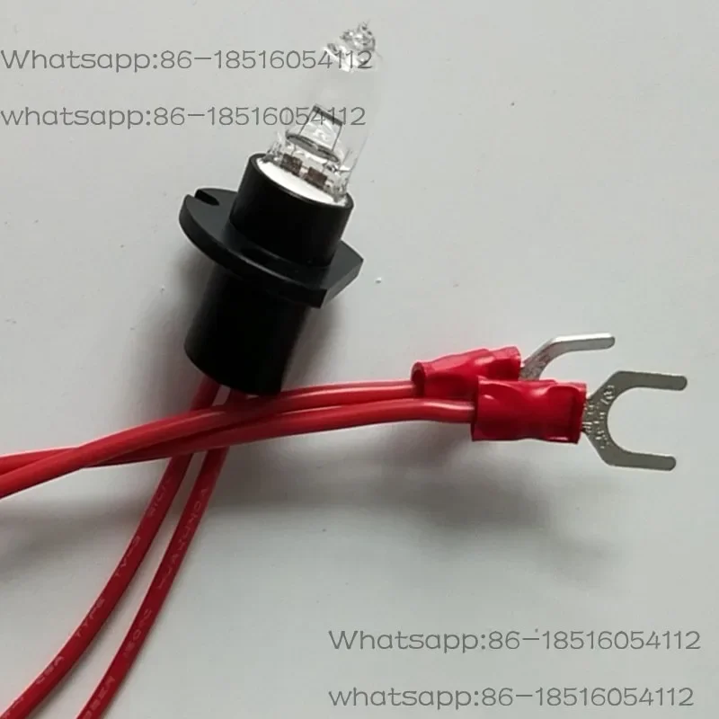 Biochemical meter SL300C, SL800, SL500, SL240, SL180 bulb, halogen light source lamp