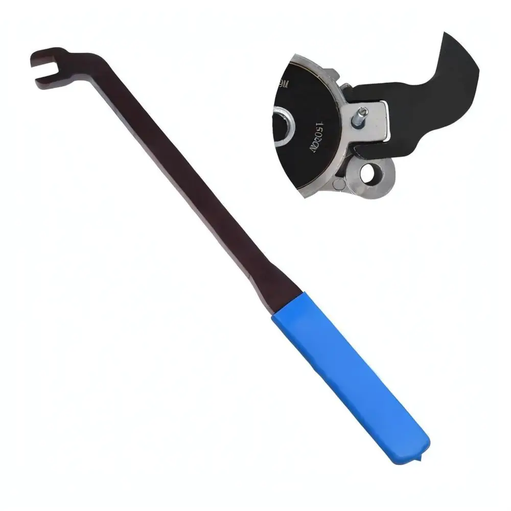 16mm Open End Wrench For VW 1 4TSI DSG Dual Clutch Transmission Repair Tool Automotive Gearbox Removal Spanner Hand Tool
