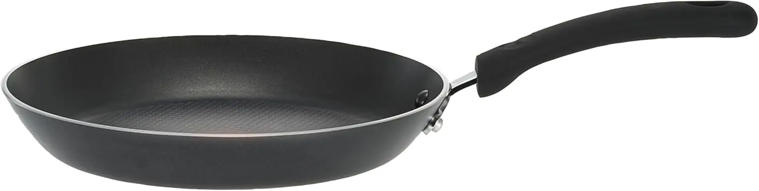

Nonstick Fry Pan 10.5 Inch Skillet with Thermo-Spot for Induction and Oven Safe