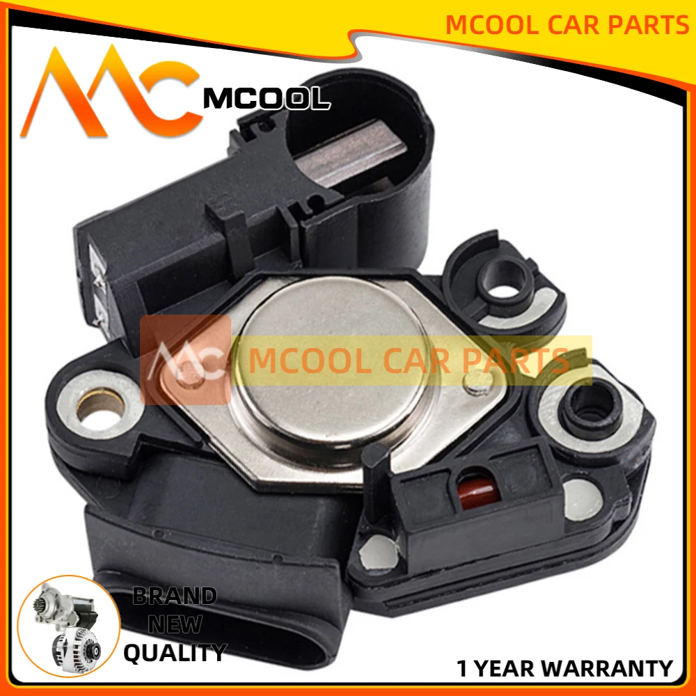 

Регулятор напряжения генератора rs для BMW Mini Cooper L4 1.6L 07-10 2610181 599149