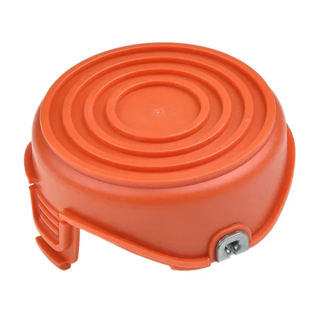 Trimmer Spool Cover Cap 57564800 For Black & Decker GL 315 350 650 337SB 546SC 650SBC 651SB 652 653 65 656 660 670 Strimmer Part