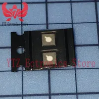 SGP30 SGP40 Air Quality Sensor Gas Sensor 1.8V 6-Pin VDFN EP T/R
