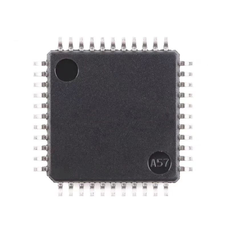 1PCS STC12C5A60S2-35I-LQFP44 microcontroller microcontroller chip