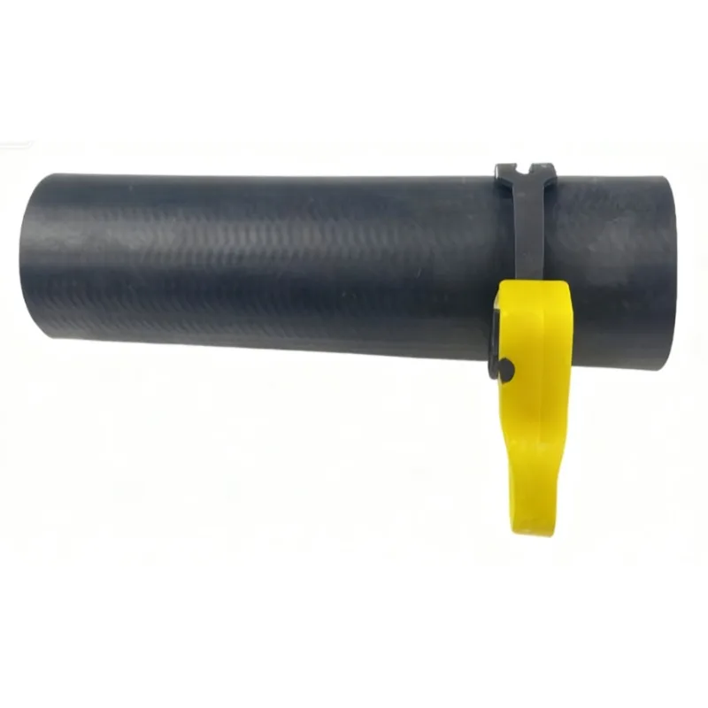 

AJ87945 Single Rubber Hose for Jaguar S-TYPE XF XJ