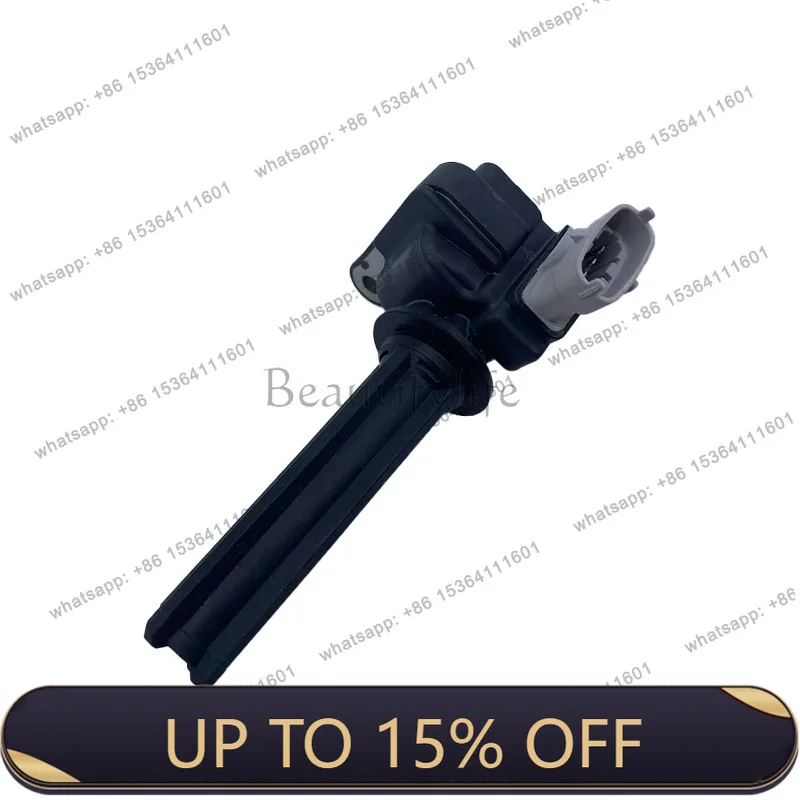 Zj. For automotive, ignition coil high voltage package 12584368 UF492 12584369 H6T15171