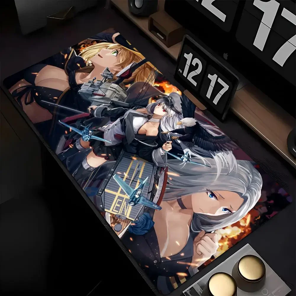 Game Azur Lane Mous…