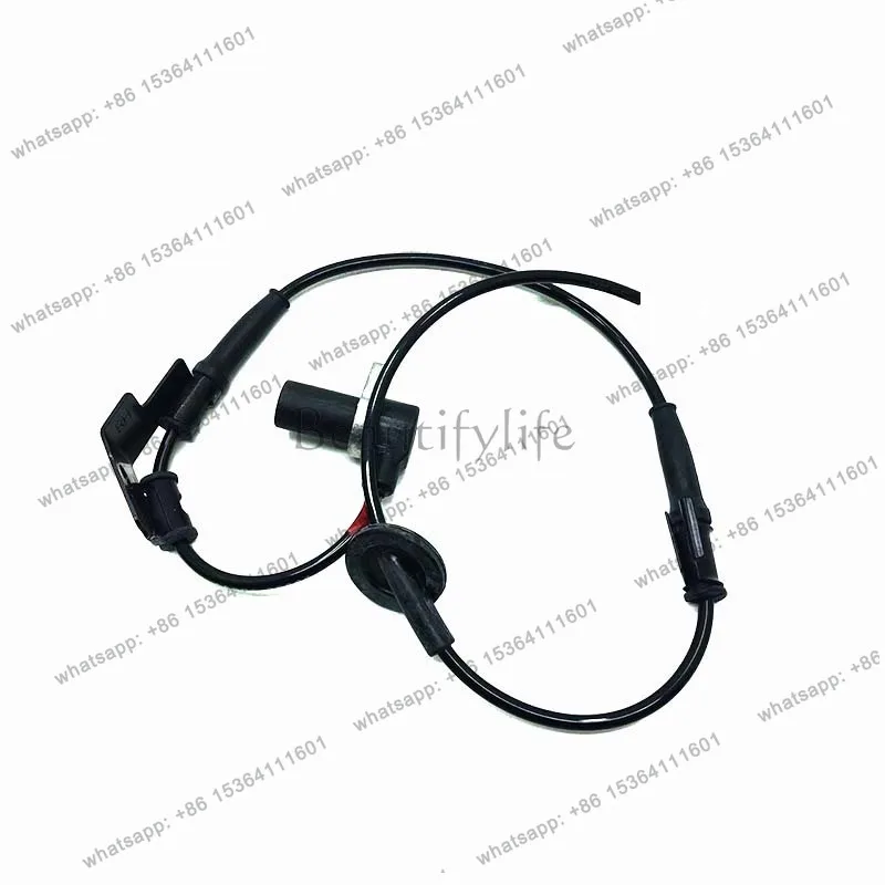 

Suitable for auto parts wheel sensor ABS rear right 95680-38600