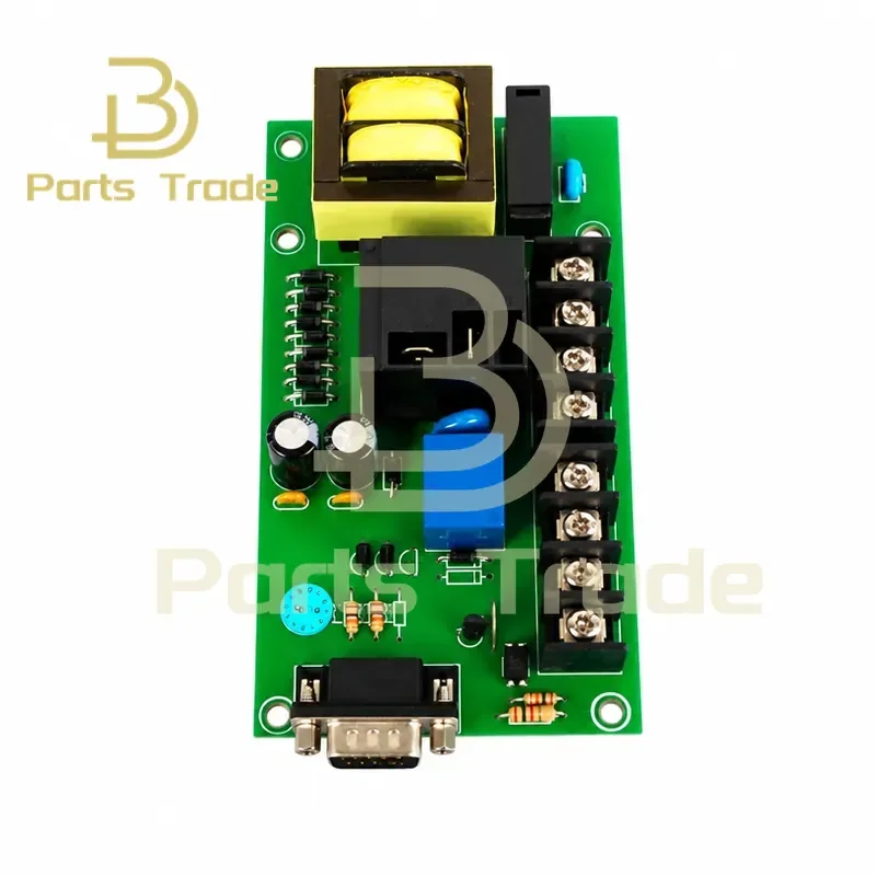 for 300G Material Suction Machine Wire Control Board Manual Controller Reset Switch Automatic Alarm Control Circuit Board