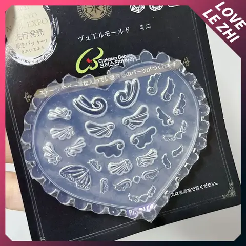 8 best sales Silikonform Hello Kitty - №7