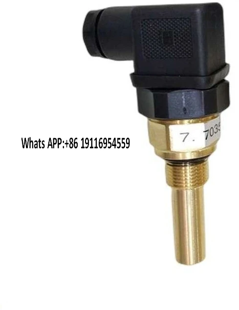 

Air compressor accessories Temperature sensor 7.7035E1 7.7035.1 Replace energy saving and high efficiency