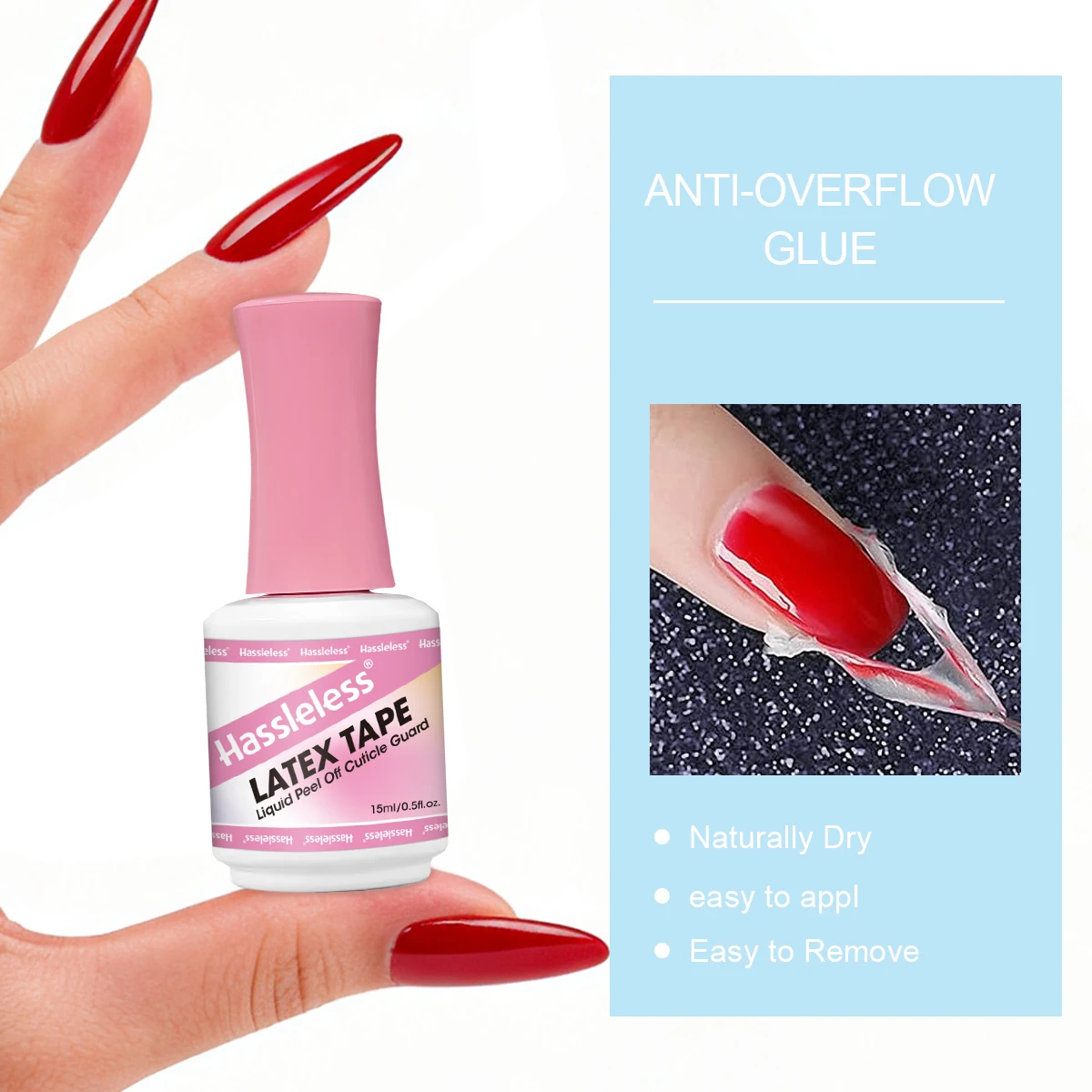 Thumbnail 3 - #80 Best Nail Polishes to Buy In 2026