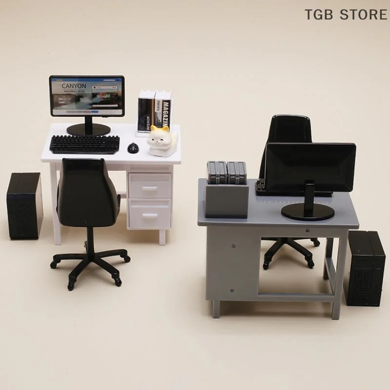 Thumbnail 4 - #32 Best Dollhouse Furniture Sets to Buy In 2026