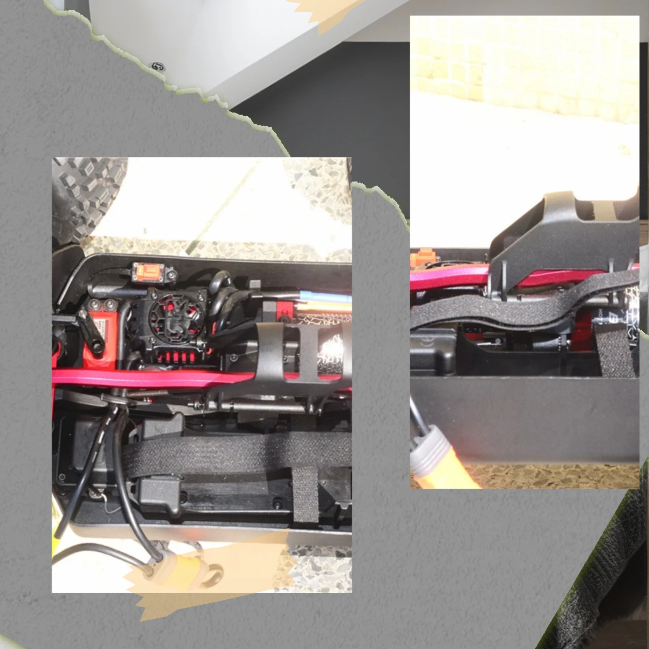 Gpm Aluminum Center…