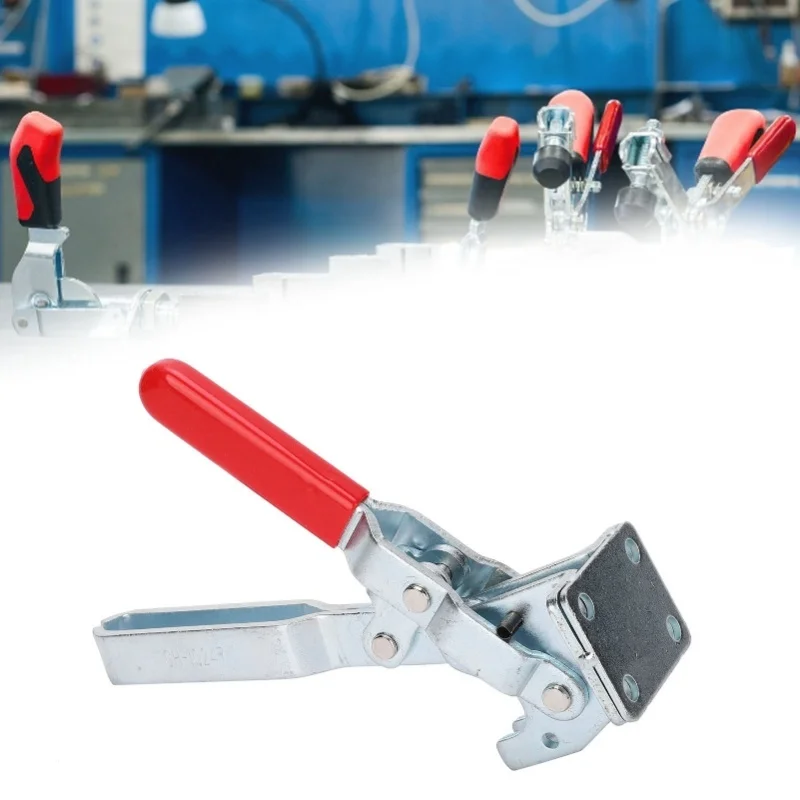 Vertical Quick Rele…