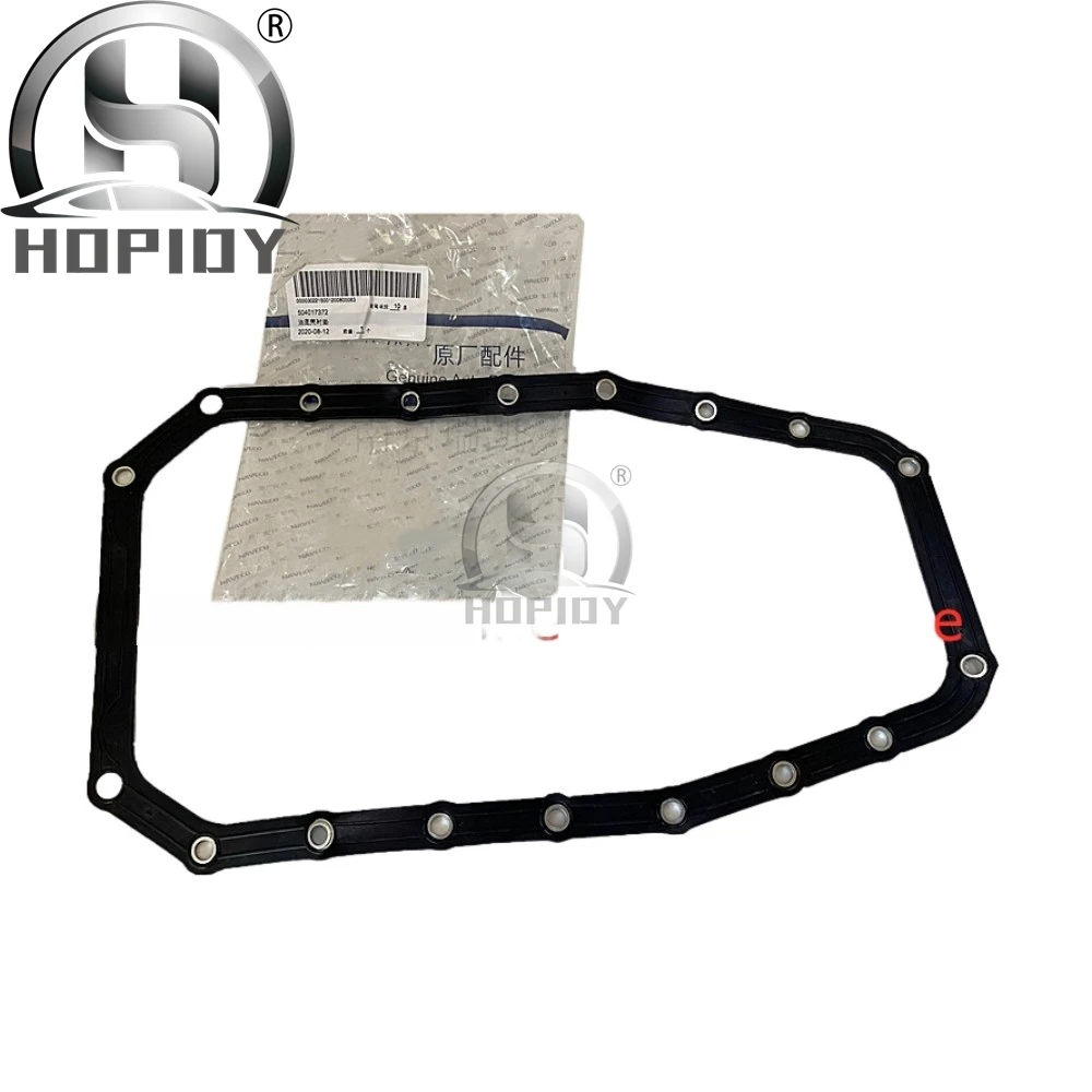 

H73 Oil Pan Gasket 504017372 Fit For Iveco