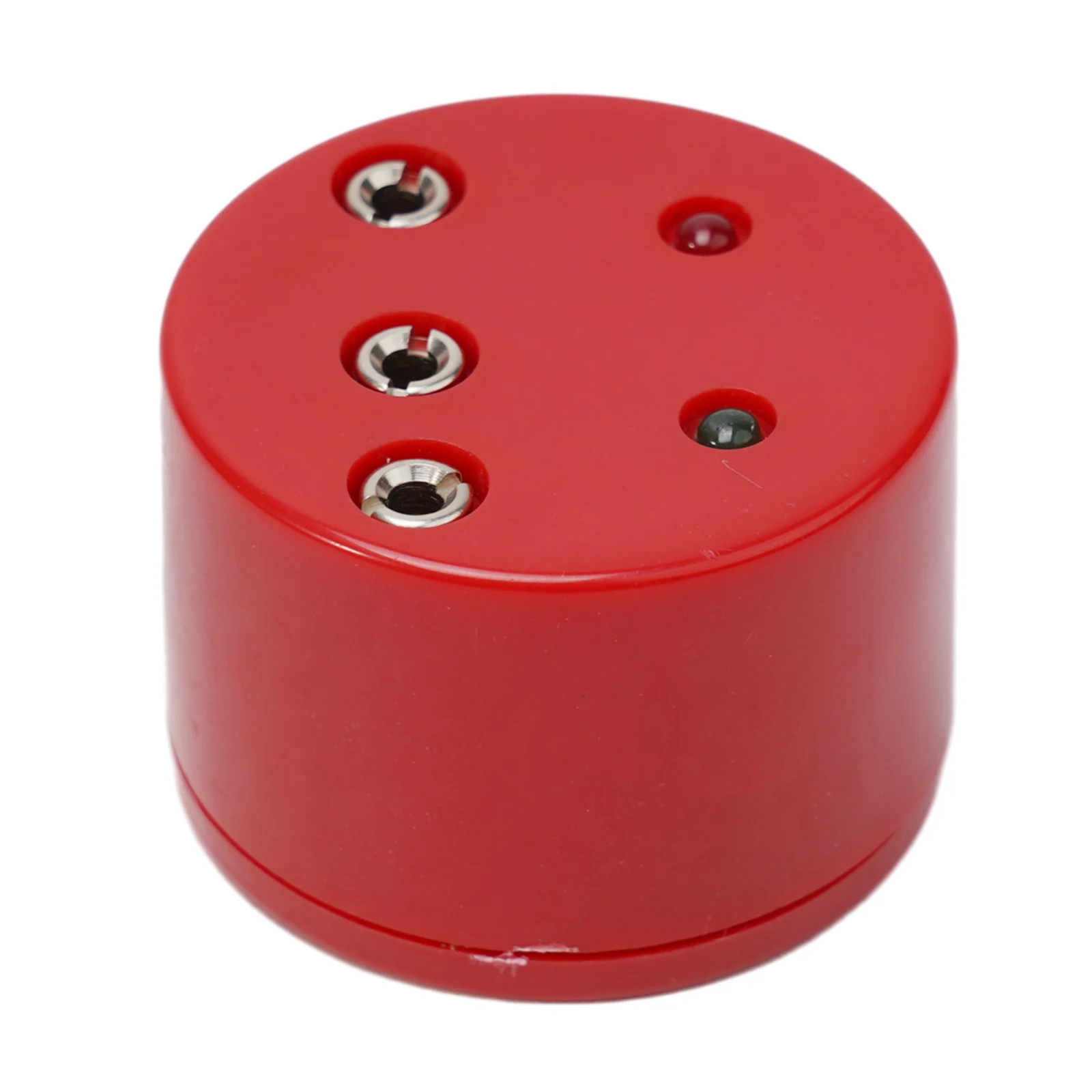 Fencing Tester Tool Designed for Conductivity Checks on For Foil and Epee Weapons in Competitive and Practice Settings
