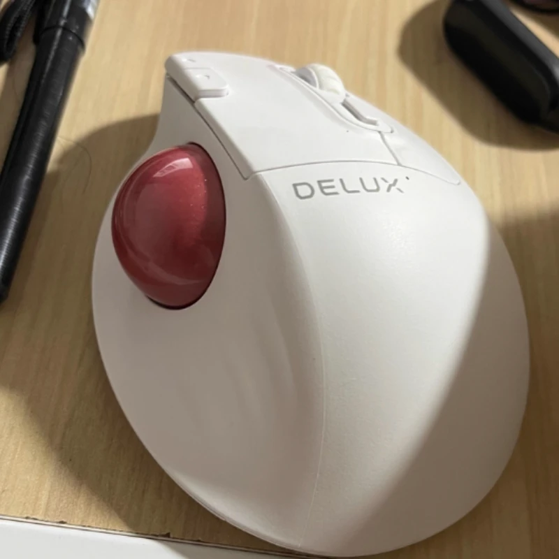 Perixx 303 Trackball Replacement trackball High Precision Positioning  Perixx 570 Ergo Mouse Drawing Mouse Trackball Accessory