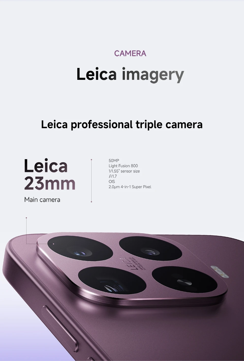 Global Version Xiaomi 17T 5G Smartphone 6500mAh 67W Charging 6.59' Eye-care Display MTK Dimensity 8500-Ultra 50MP Leica Camera