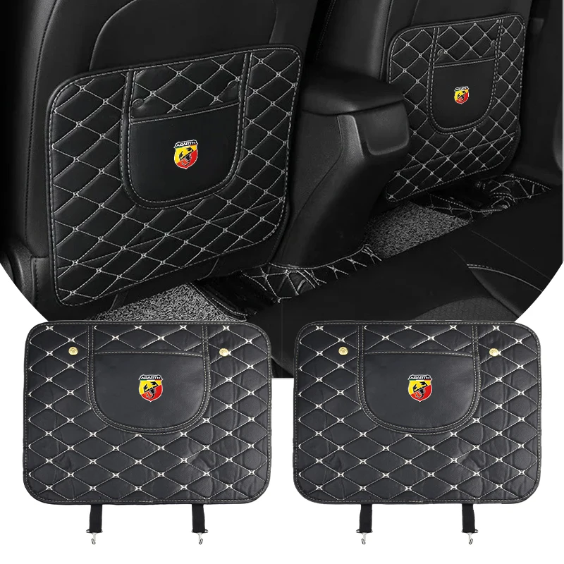 Pu Leather Car Anti…