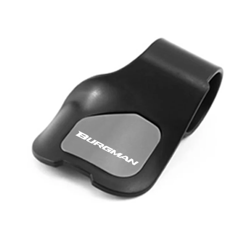 Motorcycle Clip Labor Saver Accelerator Handlebar Grip Booster For Suzuki BURGMAN 650 400 125 200 250 AN650 AN400 AN125 AN200 view 6