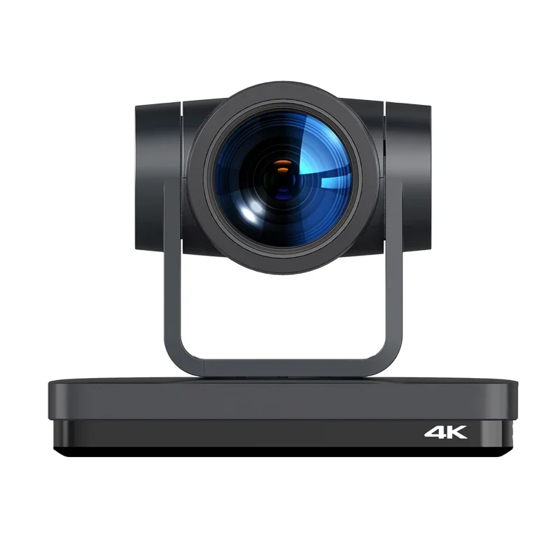 

4K USB SDI HD-MI LAN 12X Meeting Room Camera PTZ Conference Camera Video Conferencing System