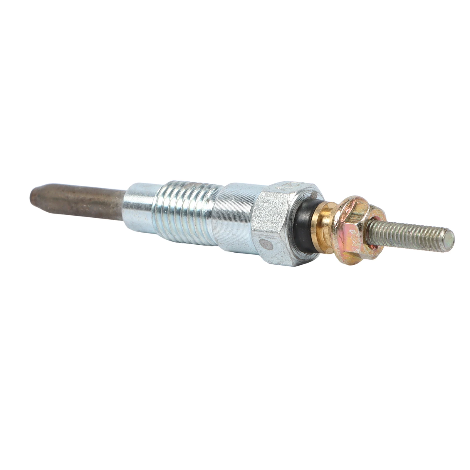 good 12v Glow Plug 119717-77800 for Yanmar 3TNA72 3TN75 3TNA75 3TNT5U 3TN66 3TNE68 3TNA68 Wear Parts Ignition System Spark Plugs