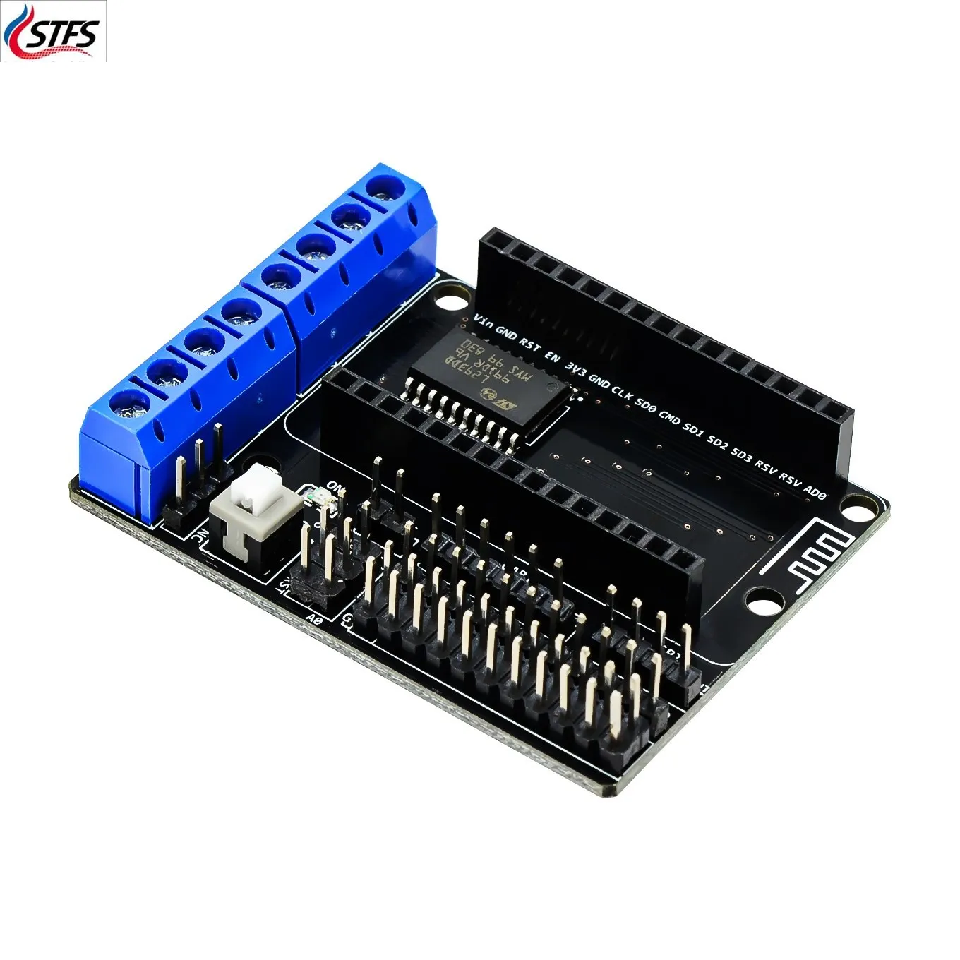 ESP8266 Wireless module NodeMcu 4M bytes Lua WIFI Internet of Things development board based ESP-12E for arduino CP2102 CH9102