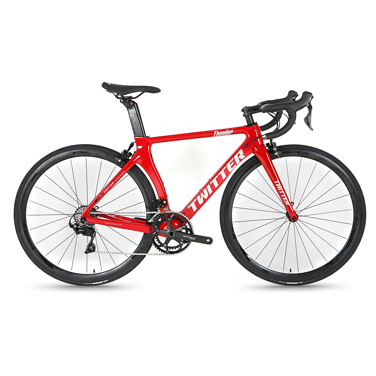 

2025 new 700c road bike cardboard fiber road bike
